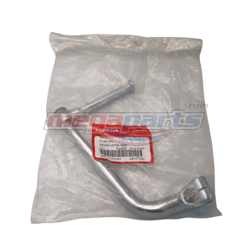 คันสตาร์ท DREAM 125 (HONDA) ชุบโครเมี่ยม