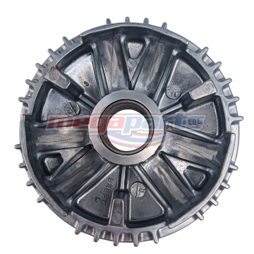 เฟืองขับสายพานตัวใน GRAND FILANO 125 (YAMAHA)