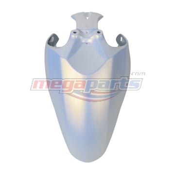 บังโคลนหน้าสีขาว GRAND FILANO 125 (YAMAHA)