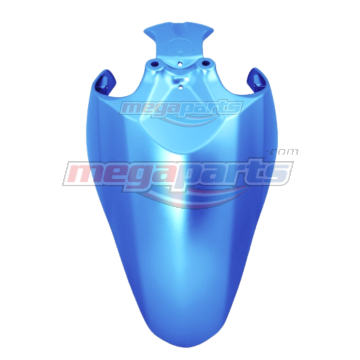 บังโคลนหน้า GRAND FILANO 125 2017 (YAMAHA) สีน้ำเงิน 1669,VBM2