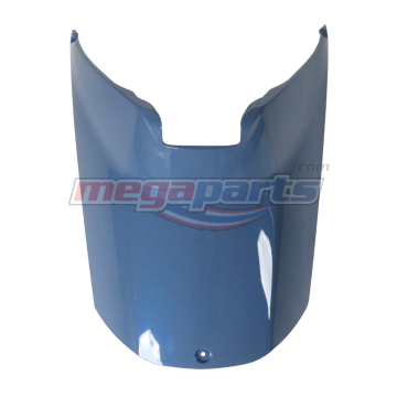 ฝาครอบใต้เบาะสีฟ้าGRAND FILANO GRAND FILANO 125 (YAMAHA)