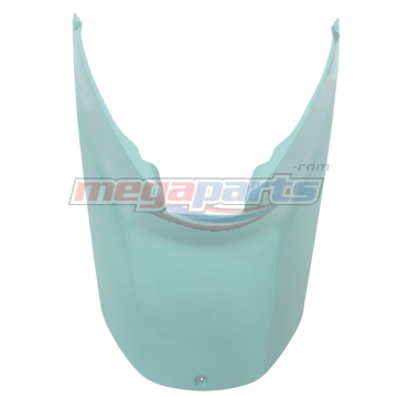 ฝาครอบใต้เบาะสีเขียวGRAND FILANO 2BL4