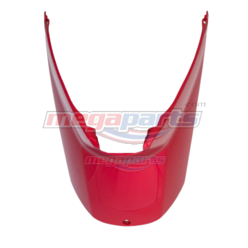 ฝาครอบใต้เบาะสีแดง 2BL9