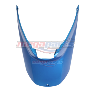 ฝาครอบใต้เบาะสีน้ำเงิน 2BL9