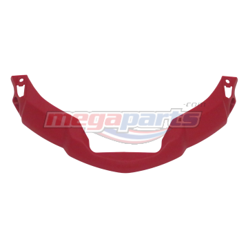 ฝาครอบใต้ไฟท้ายสีแดงเข้มGRAND FILANO 2BL6