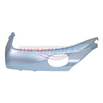 ฝาครอบข้างพักเท้าหน้าข้างซ้าย GRAND FILANO 125 2017 (YAMAHA)