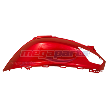 ฝาข้างซ้ายสีแดง L 2BL9