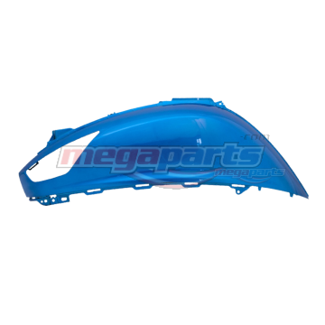 ฝาข้างขวาสีน้ำเงิน R 2BL9