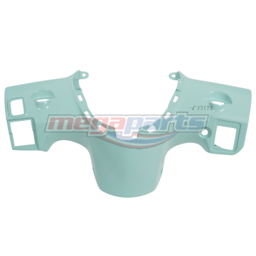 ฝาครอบเรือนไมล์สีเขียวGRAND FILANO 2BL4