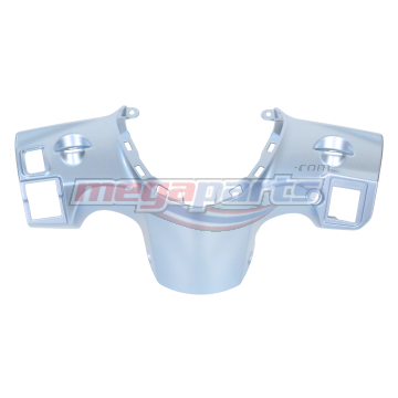 ฝาครอบเรือนไมล์สีฟ้า 2BL8