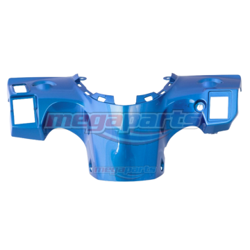 ฝาครอบเรือนไมล์สีน้ำเงิน 2BL9