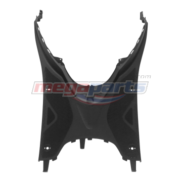 แผ่นรองพักเท้าสีดำ (0033,YB) GRAND FILANO 2014