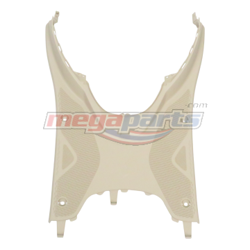 แผ่นรองพักเท้าสีเบจ GRAND FILANO 2BL4