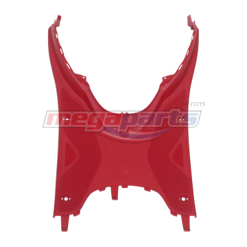 แผ่นรองพักเท้าสีแดงเข้ม GRAND FILANO 2BL6