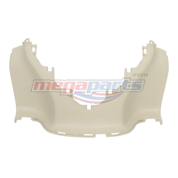 แผ่นรองพักเท้า 2สีเบจ GRAND FILANO 2BL4