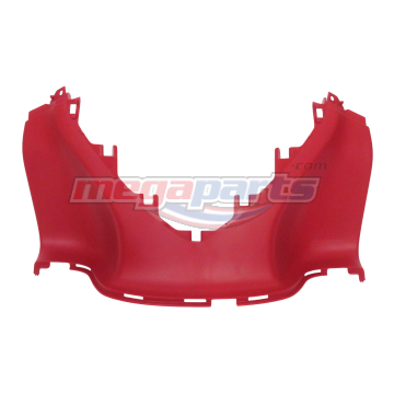 แผ่นรองพักเท้า 2สีแดงเข้ม GRAND FILANO 2BL6