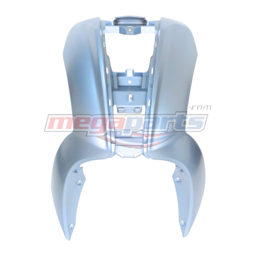 บังลมหน้าสีฟ้า 2BL8