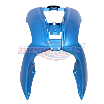 บังลมหน้าสีน้ำเงิน 2BL9