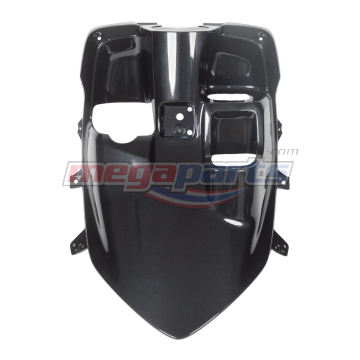 บังลมตัวในสีดำ GRAND FILANO 125 2014 (YAMAHA)