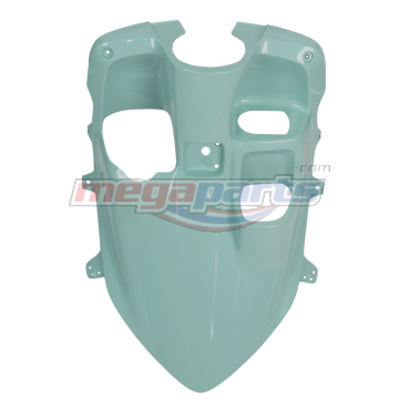 บังลมตัวในสีเขียวGRAND FILANO 2BL4