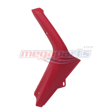 แฟริ่งขวาสีแดงเข้ม R GRAND FILANO 2BL6