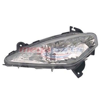 ไฟเลี้ยวชุดหน้าขวา GRAND FILANO 125 (YAMAHA)