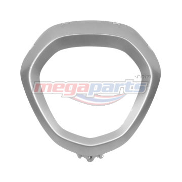 ฝาครอบไมล์สีเทา GRAND FILANO แท้ๆ