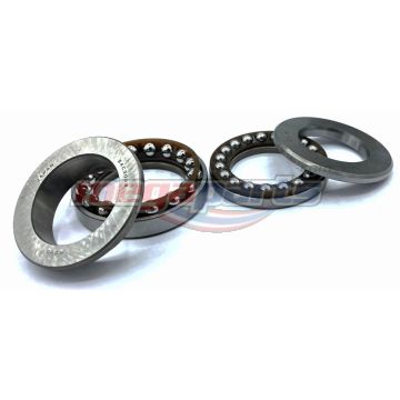 ถ้วยคอชุดพร้อมลูกปืน GRAND FILANO 125 (2015-2017) (YAMAHA)