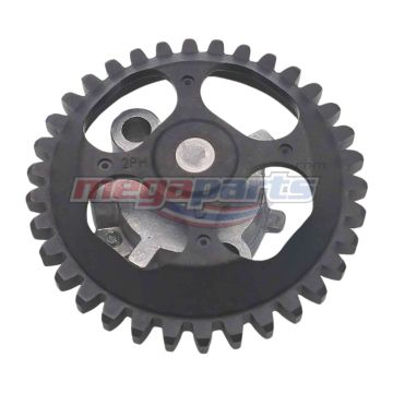 ชุดปั๊มน้ำมันหล่อลื่น GRAND FILANO 2023 Yamaha