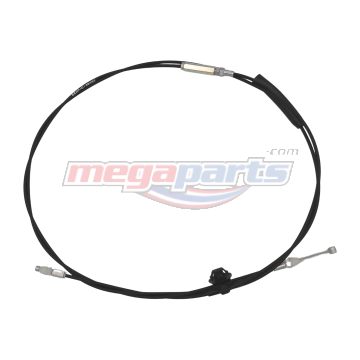 สายปลดล็อคเบาะ