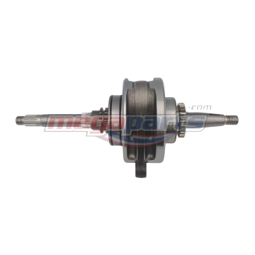 ข้อเหวี่ยงพร้อมชุด TRICITY 125 (YAMAHA)