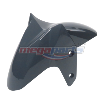 บังโคลนหน้า NMAX155 2021 YAMAHA สีเทา (003E,PGD)