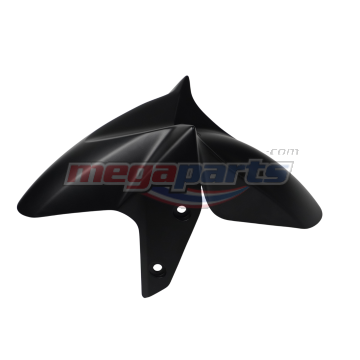 บังโคลนหน้า NMAX 155 2021 (YAMAHA) สีดำ 1654,MDNM8