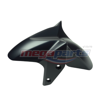 บังโคลนหน้า NMAX 155 2022 (CONNECTED) (YAMAHA) สีเขียว1847,MDBNM4