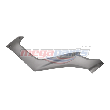 คอนโซลข้างซ้าย NMAX 155 2016 (YAMAHA) สีเทา 1278,MNM4