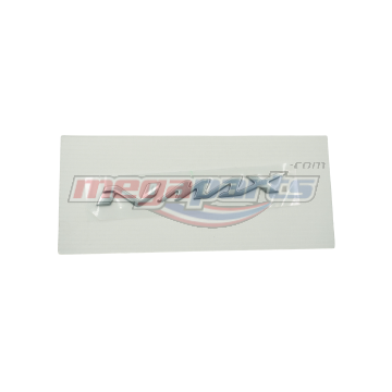 โลโก้ NMAX 3D