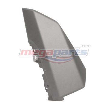 ฝาครอบบนไฟเลี้ยวหน้าข้างขวา NMAX 155 (2017-2018) (YAMAHA) สีเทา 1278,MNM3