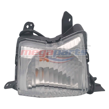 ไฟเลี้ยวชุดหน้าขวา NMAX 155 (YAMAHA) สีใส