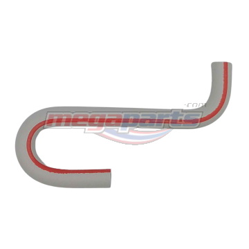 สายน้ำมัน Y100 (YAMAHA) ตัวงอ (สั้น)