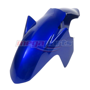 บังโคลนหน้า EXCITER 150 2015 (YAMAHA) สีน้ำเงิน 0564,DPBMC