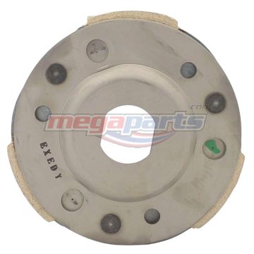 คลัทช์ 3 ก้อน GT 125 (YAMAHA) ชุดใหญ่