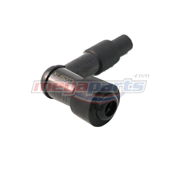 ปลั๊กหัวเทียน WAVE 100 2005 (U-BOX) (HONDA)