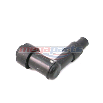 ปลั๊กหัวเทียน WAVE 125i (2012-2017) (ปลาวาฬ) (HONDA)