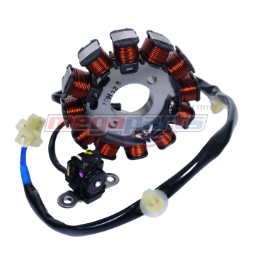 ฟิลด์คอยด์ชุด SCOOPY 110i 2013 (HONDA)