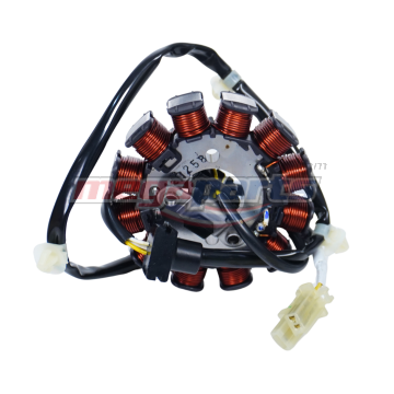 ฟิลด์คอยด์ชุด ZOOMER-X 110 (HONDA)