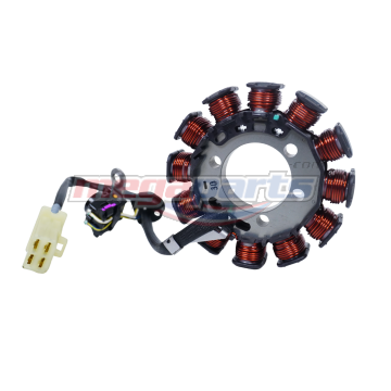 ฟิลด์คอยด์ชุด MSX 125SF (HONDA)