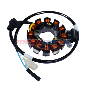 ฟิลด์คอยด์ชุด CLICK 110 (HONDA)