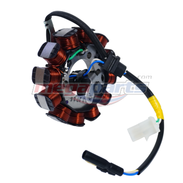 ฟิลด์คอยด์ชุด WAVE 110i 2011 (HONDA) สตาร์ทเท้า