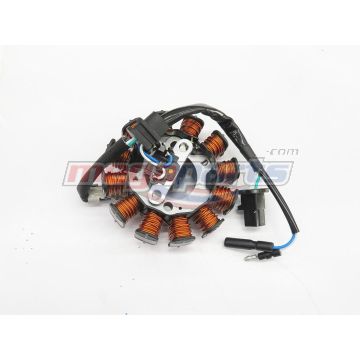 ฟิลด์คอยด์ชุด DREAM 110i 2011 (HONDA) สตาร์ทมือ