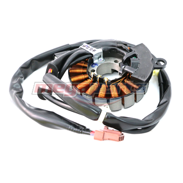 ฟิลด์คอยด์ชุด CLICK 125i (2012-2014) (HONDA)